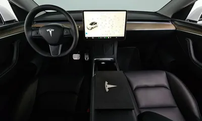 Tesla Model Y 2024, 41092 км, за 45000000 KRW - фото 7