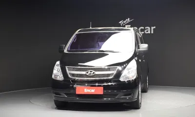 Hyundai Starex 2014, 145259 км, за 7300000 KRW