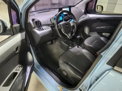 ChevroletGMDaewoo Spark 2014, 127253 км, за 3350000 KRW - фото 9