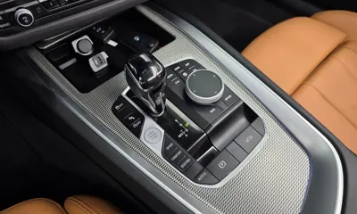 BMW Z4 2023, 22977 км, за 48500000 KRW - фото 9