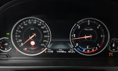 BMW X5 2016, 114196 км, за 25800000 KRW - фото 8