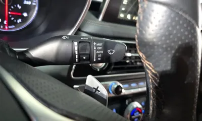 Genesis G70 2020, 65441 км, за 20790000 KRW - фото 20