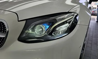 Mercedes-Benz E-Class 2017, 128673 км, за 64705.95 USD - фото 22