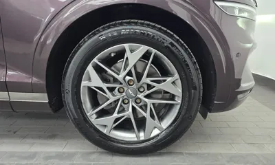 Genesis GV70 2021, 91171 км, за 29900000 KRW - фото 21