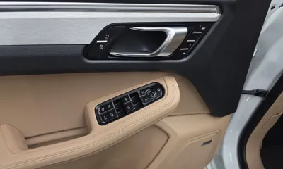 Porsche Macan 2023, 11901 км, за 83000000 KRW - фото 29