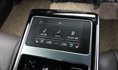 Audi A8 2022, 104880 км, за 62000000 KRW - фото 27