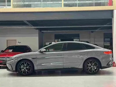 BYD Han 2025, 7000 км, за 128000 CNY