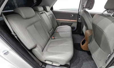 Hyundai Ioniq5 2022, 121607 км, за 28700000 KRW - фото 18