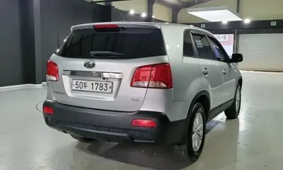 Kia Sorento 2010, 136811 км, за 6500000 KRW - фото 2