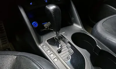 Hyundai Tucson 2012, 226408 км, за 4200000 KRW - фото 9