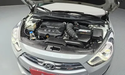 Hyundai i40 2015, 158899 км, за 6300000 KRW - фото 6