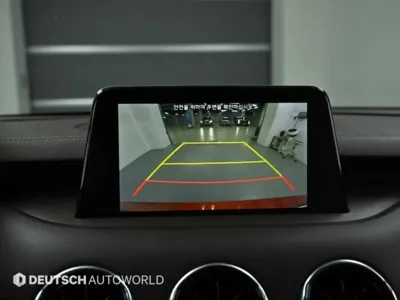 Kia Stinger 2019, 118063 км, за 14500000 KRW - фото 15