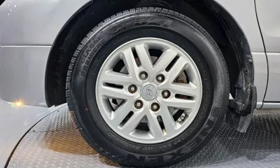 Hyundai Starex 2018, 115095 км, за 11700000 KRW - фото 5