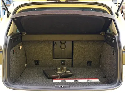 Volkswagen Tiguan 2014, 179542 км, за 6100000 KRW - фото 20