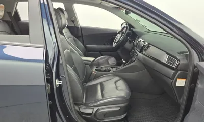 Kia Niro 2017, 106282 км, за 13500000 KRW - фото 11