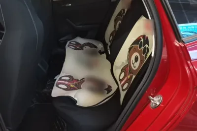 Volkswagen Polo 2019, 66700 км, за 54438.14 CNY - фото 20