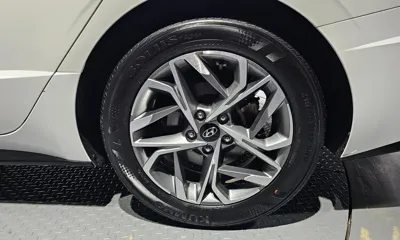 Hyundai Sonata 2022, 49662 км, за 31500000 KRW - фото 21