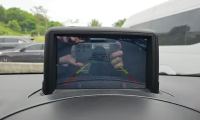 Hyundai Starex 2018, 158549 км, за 12000000 KRW - фото 15