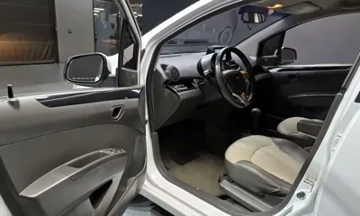 ChevroletGMDaewoo Spark 2012, 147204 км, за 2300000 KRW - фото 10