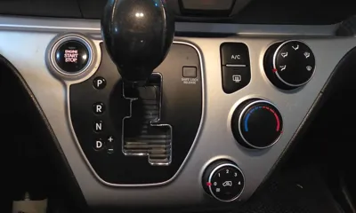 Kia Ray 2015, 50226 км, за 8500000 KRW - фото 10