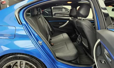 BMW 3-Series 2017, 97739 км, за 15200000 KRW - фото 12