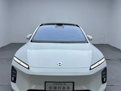 Nio ET5 · 2025 год