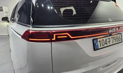 Kia Canival 2022, 27966 км, за 32200000 KRW - фото 23