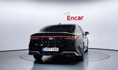 Hyundai Sonata 2024, 22542 км, за 29800000 KRW