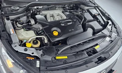Renault-KoreaSamsung SM7 2012, 140167 км, за 3300000 KRW - фото 6