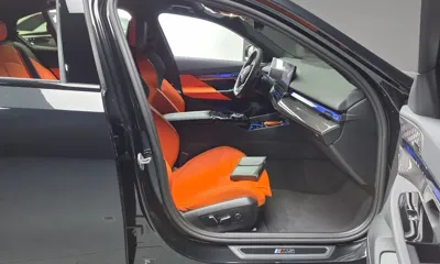 BMW M5 2026, 17536 км, за 179000000 KRW - фото 26