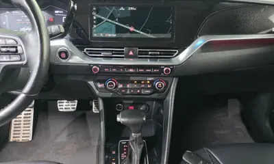 Kia Niro 2020, 125918 км, за 17400000 KRW - фото 15