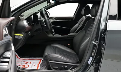 Genesis G70 2018, 101337 км, за 15800000 KRW