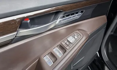 Genesis EQ900 2017, 65836 км, за 20700000 KRW - фото 33