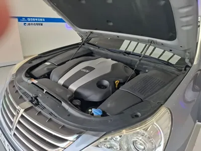 Hyundai Equus 2015, 63564 км, за 11990000 KRW - фото 7