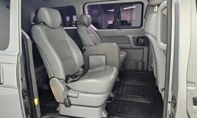 Hyundai Starex 2015, 98411 км, за 9700000 KRW - фото 11