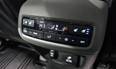 Hyundai Palisade 2022, 64955 км, за 31700000 KRW - фото 32