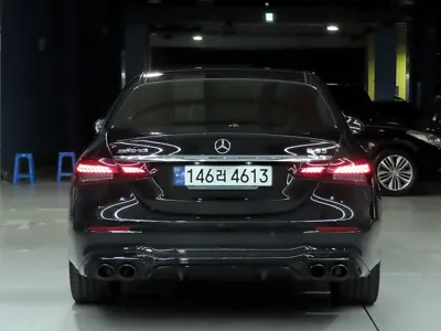 Mercedes-Benz E-Class 2023, 78380 км, за 66800000 KRW