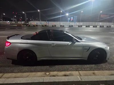 BMW M4 2018, 54000 км, за 58000000 KRW - фото 13
