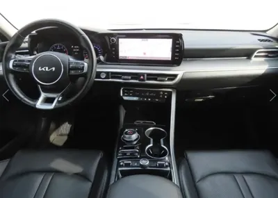 Kia K5 2023, 132122 км, за 18900000 KRW - фото 7
