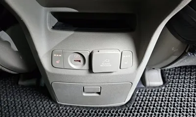 Kia Canival 2017, 132776 км, за 11400000 KRW - фото 18
