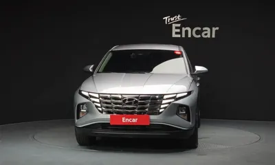 Hyundai Tucson 2023, 38219 км, за 20990000 KRW