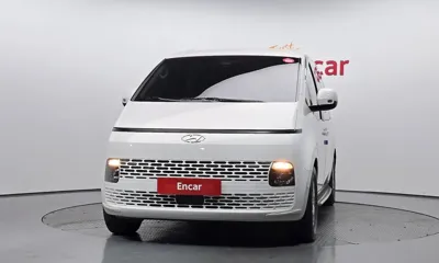 Hyundai Staria 2023, 37017 км, за 30800000 KRW
