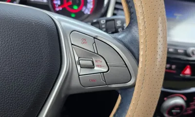 KG_Mobility_Ssangyong TIBOLI 2016, 101059 км, за 6900000 KRW - фото 31