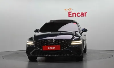 Genesis G80 2025, 18286 км, за 61300000 KRW - фото 3
