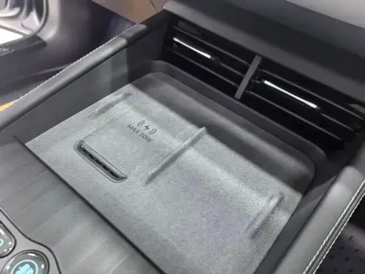 BYD 海豹06 DM-i旅行版 2025, 15000 км, за 98800 CNY - фото 19