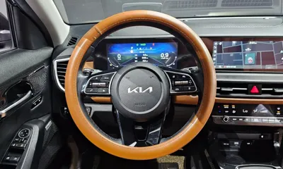 Kia Seltos 2023, 55075 км, за 26500000 KRW - фото 15