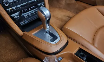 Porsche 911 2009, 84982 км, за 99000000 KRW - фото 9