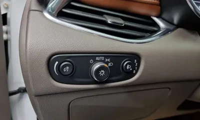 ChevroletGMDaewoo Malibu 2017, 87235 км, за 8490000 KRW - фото 18