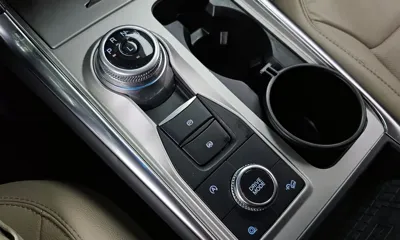 Ford Explorer 2022, 22492 км, за 34900000 KRW - фото 9