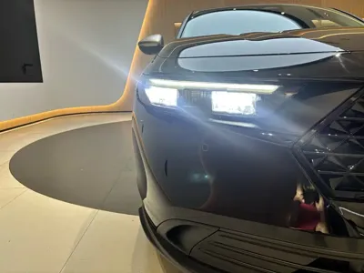 Honda Accord 2024, 14000 км, за 112000 CNY - фото 18